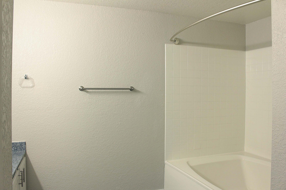 This image is the visual representation of 2 bedroom 4 in Ciel Apartment Homes Apartments.